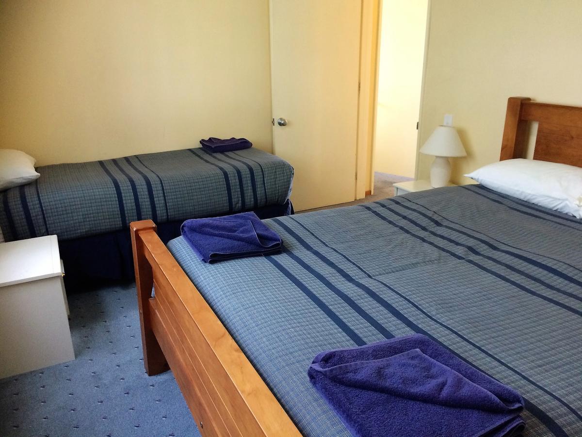 Cedar Chalets And Barkers Lodge Methven Luaran gambar